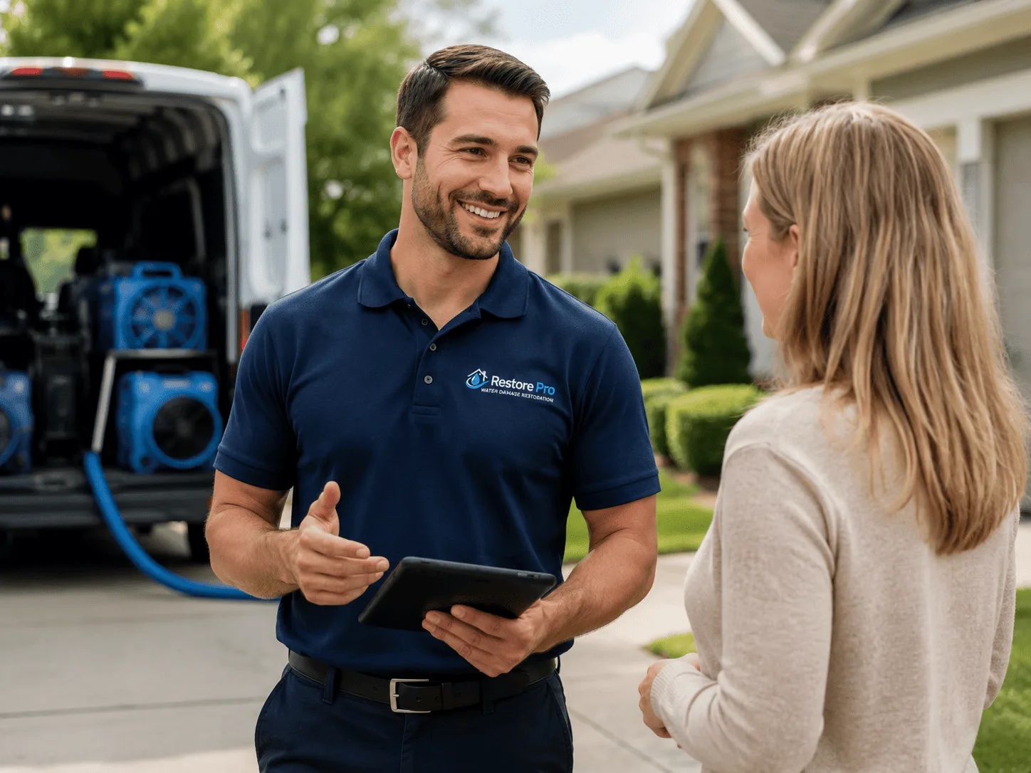 Water Damage Restoration Jerome, MO FAQs